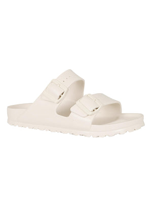 Ciabatta donna 1027384 EGGSHELL BIRKENSTOCK
