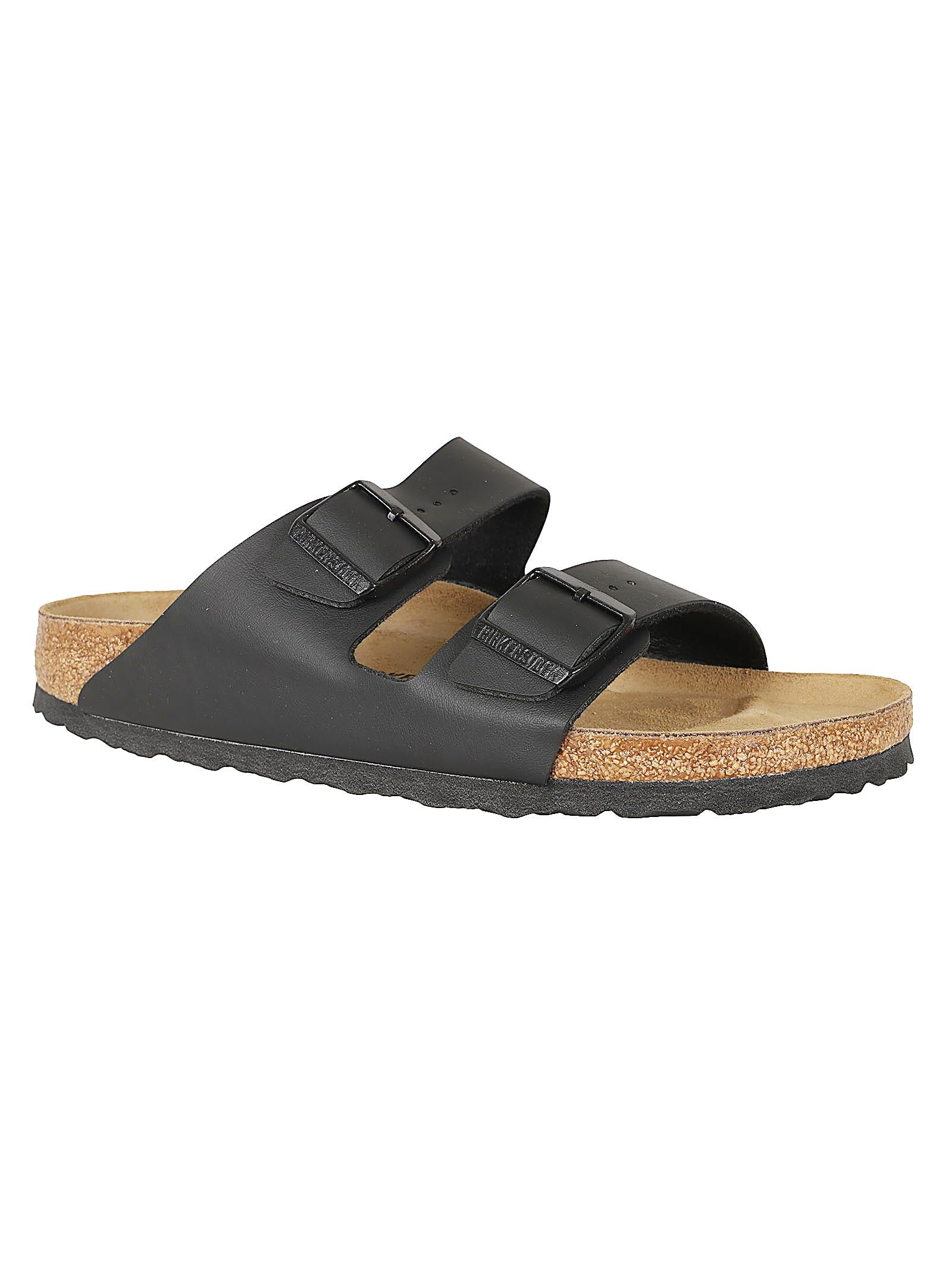 Ciabatta unisex 051793 BLACK BIRKENSTOCK