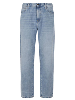 JEANS UOMO<BR/> I036728 01URBLUE CARHARTT