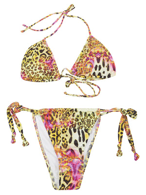 Costume donna FC26-SW0712X08 FANTASIA F**K