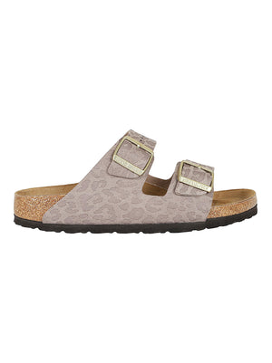 Ciabatta donna 1031941 GRAY TAUPE BIRKENSTOCK