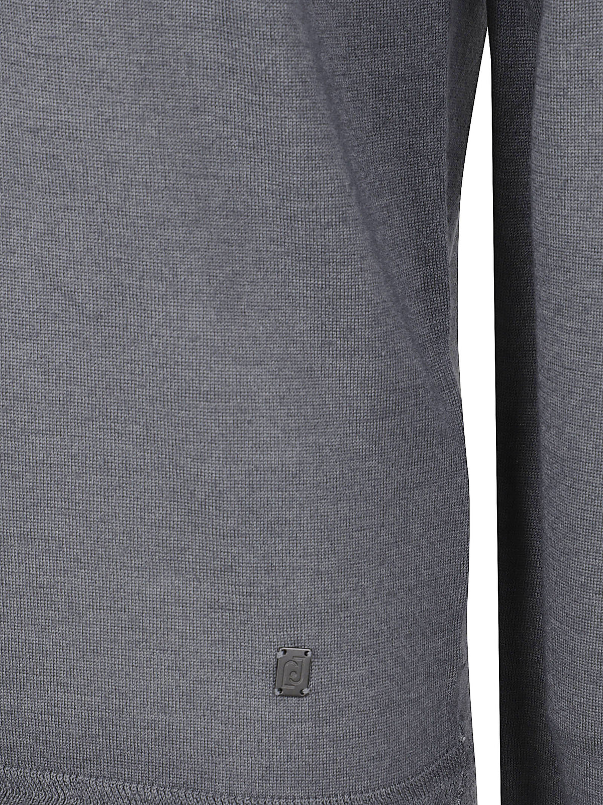 MAGLIA DOLCEVITA UOMO LANA - LIU.JO<BR/> QXX064MA21P 90201  LIU.JO 