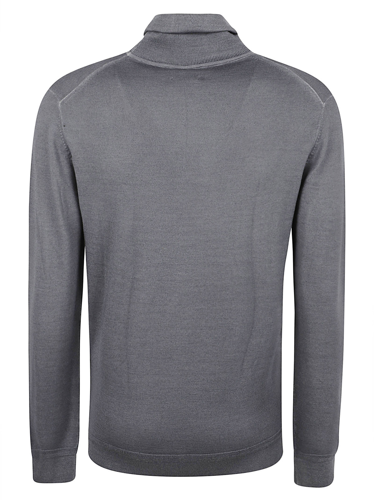 MAGLIA DOLCEVITA UOMO LANA - LIU.JO<BR/> QXX064MA21P 90201  LIU.JO 