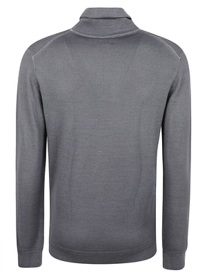 MAGLIA DOLCEVITA UOMO LANA - LIU.JO<BR/> QXX064MA21P 90201  LIU.JO 