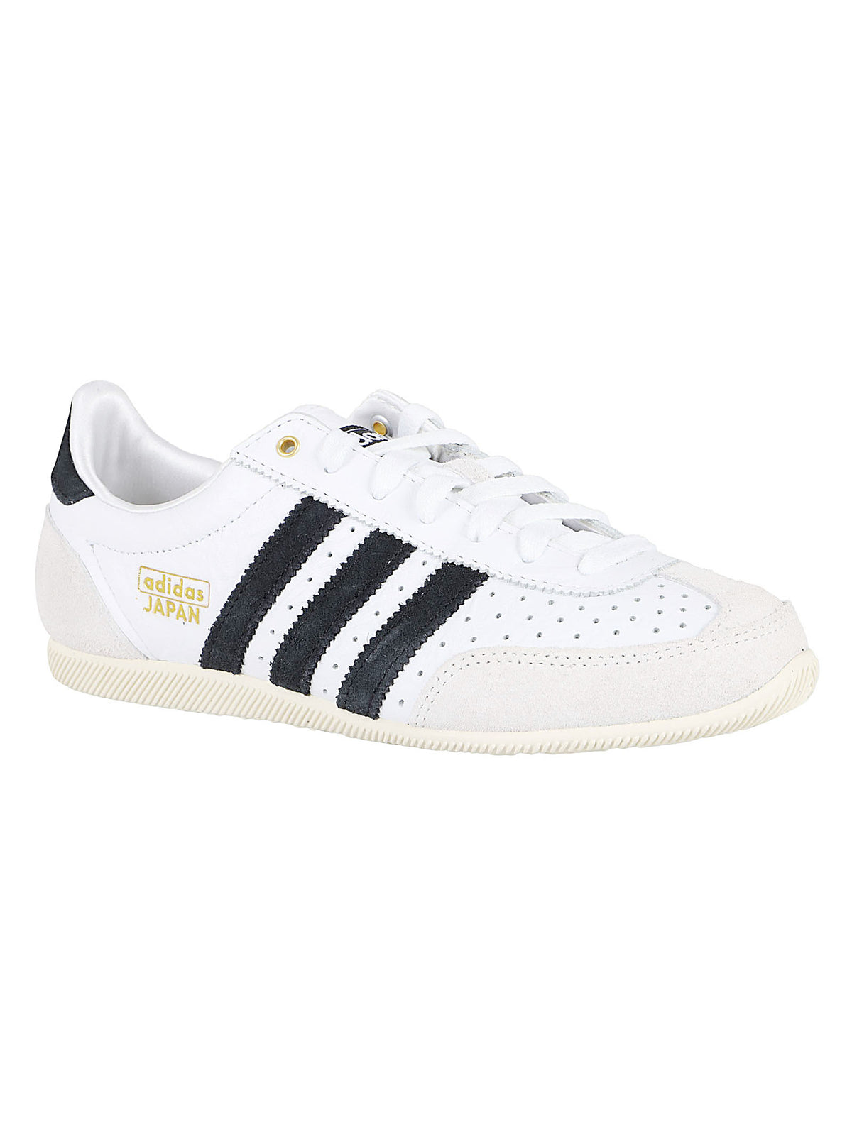 SNEAKERS DONNA JAPAN - ADIDAS IH5489 FTWWHT-CBLACK  ADIDAS 