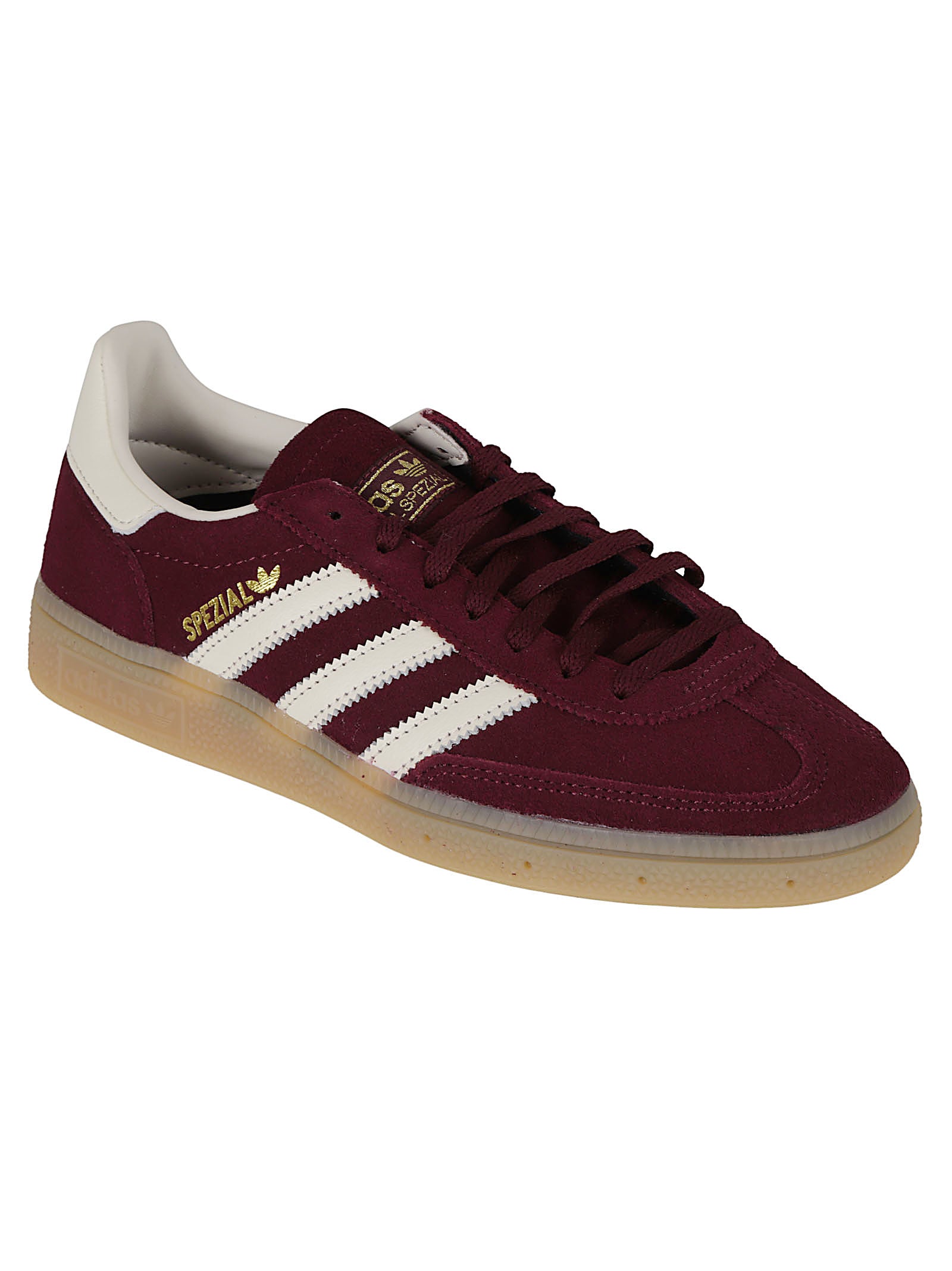 SNEAKERS DONNA JP8726 MAROON  ADIDAS 