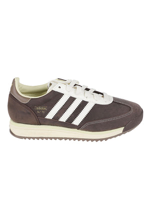 SNEAKERS DONNA SL 72 RS - ADIDAS<BR/> KH9661 DROWN-OWHITE  ADIDAS 