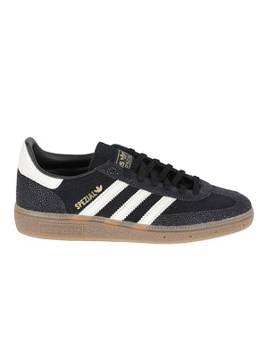 SNEAKERS DONNA HANDBALL SPEZIAL - ADIDAS KI2176 CBLACK  ADIDAS 