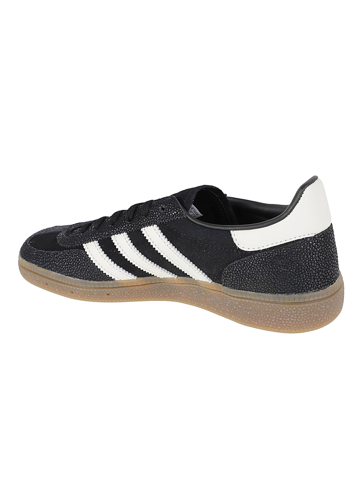 SNEAKERS DONNA HANDBALL SPEZIAL - ADIDAS KI2176 CBLACK  ADIDAS 