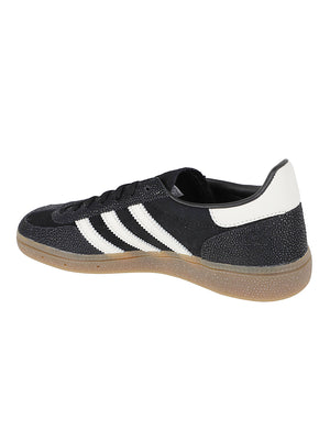 SNEAKERS DONNA HANDBALL SPEZIAL - ADIDAS KI2176 CBLACK  ADIDAS 