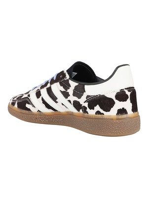 SNEAKERS DONNA HANDBALL SPEZIAL - ADIDAS<BR/> KI2183 CBLACK  ADIDAS 