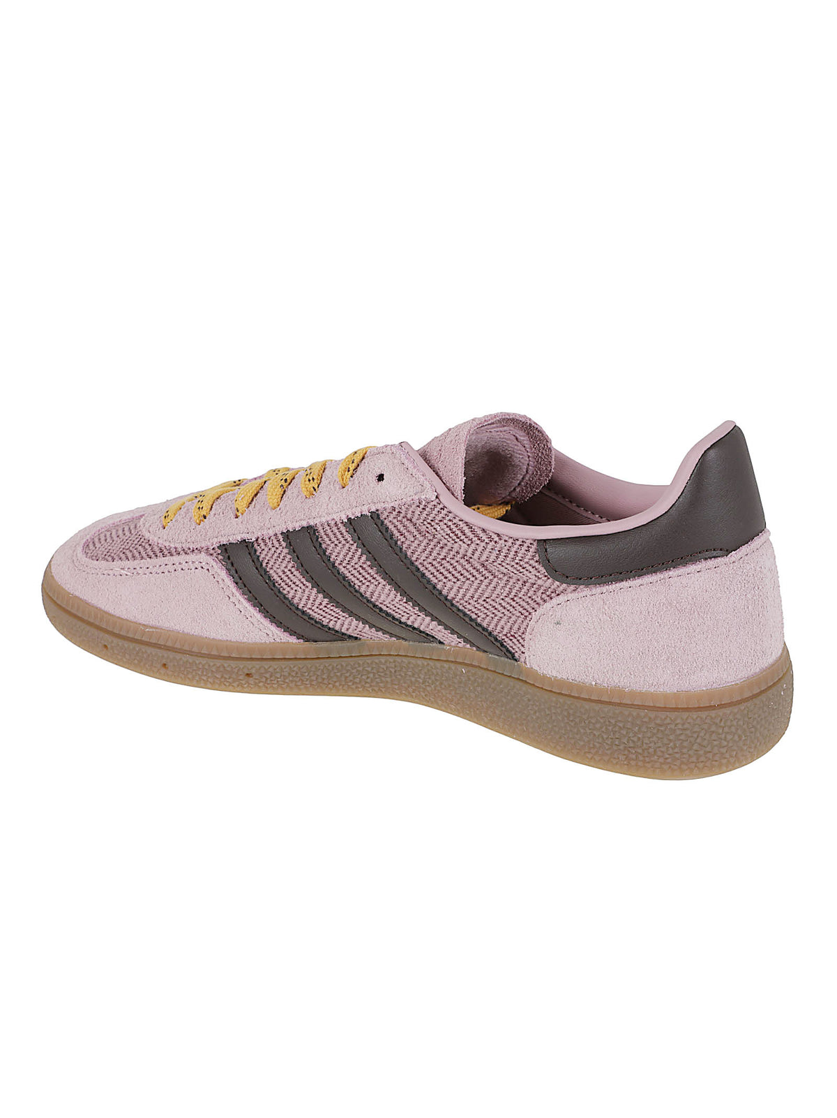 SNEAKERS DONNA HANDBALL SPEZIAL - ADIDAS KI2193 MAGMAU  ADIDAS 