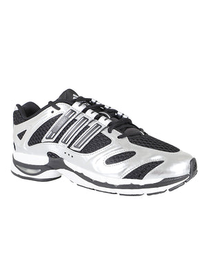 SNEAKERS UOMO ADISTAR - ADIDAS<BR/> KI7111 CBLACK  ADIDAS 