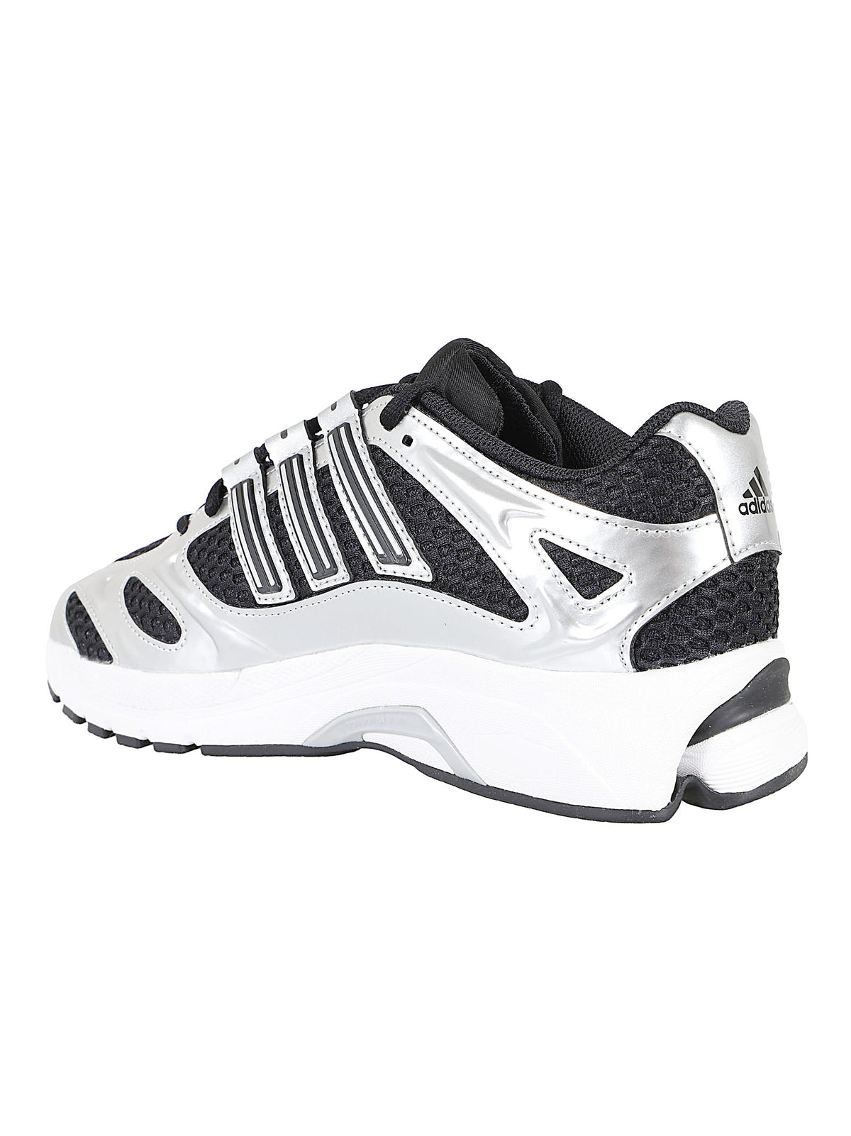 SNEAKERS UOMO ADISTAR - ADIDAS<BR/> KI7111 CBLACK  ADIDAS 