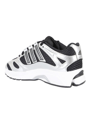 SNEAKERS UOMO ADISTAR - ADIDAS<BR/> KI7111 CBLACK  ADIDAS 