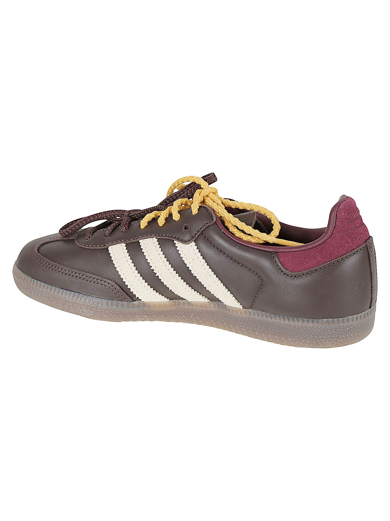 SNEAKERS DONNA KI8139 BROWN-WARVAN  ADIDAS 