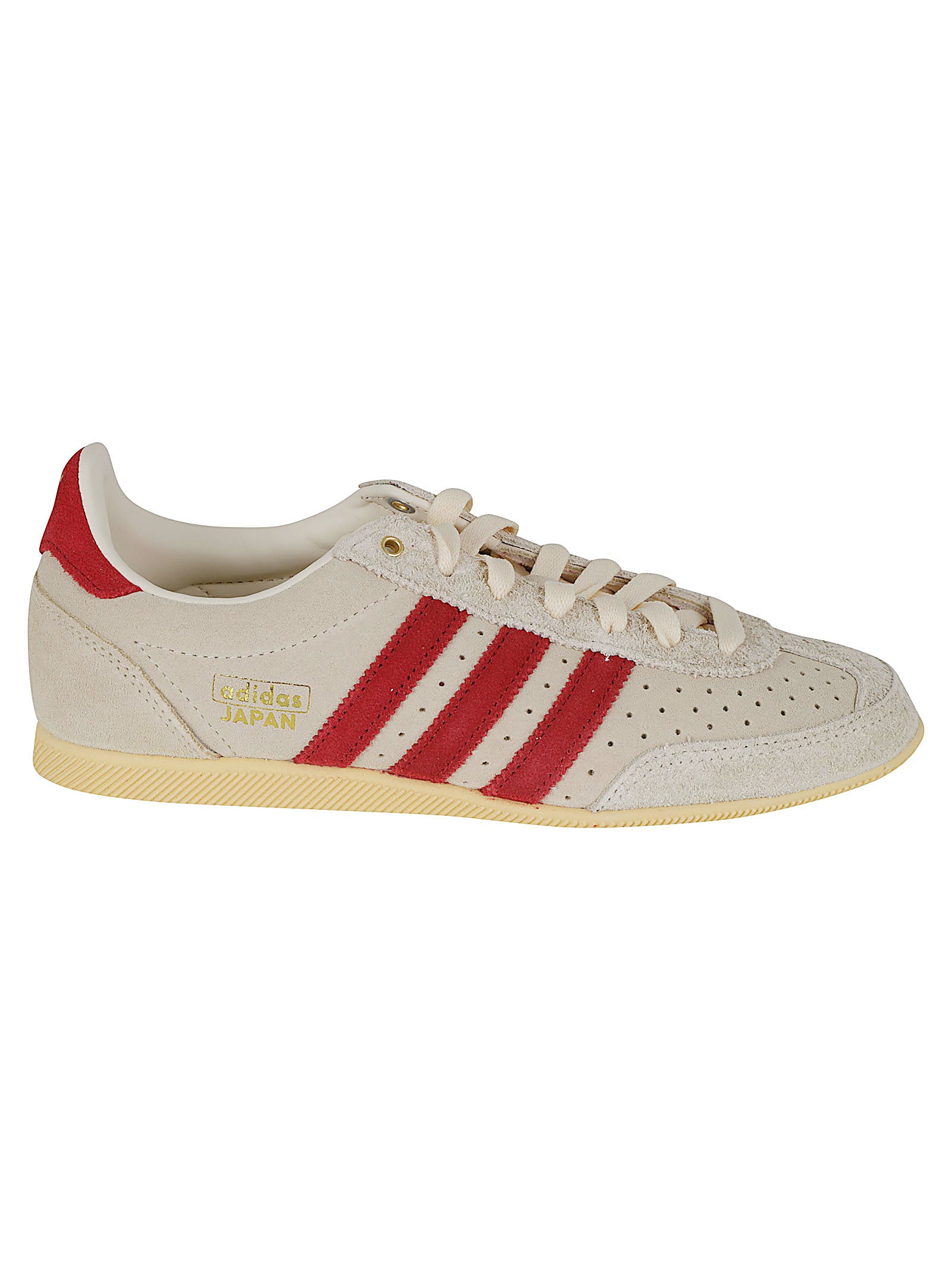 SNEAKERS DONNA VINTAGE<BR/> <BR/> KJ2377 WARVAN  ADIDAS 