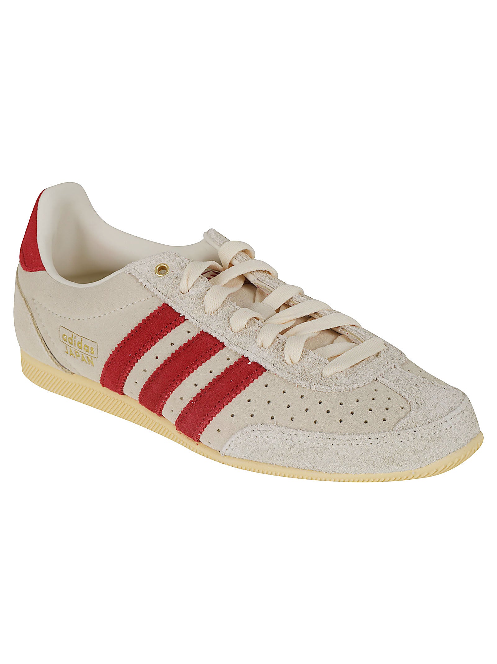 SNEAKERS DONNA VINTAGE<BR/> <BR/> KJ2377 WARVAN  ADIDAS 