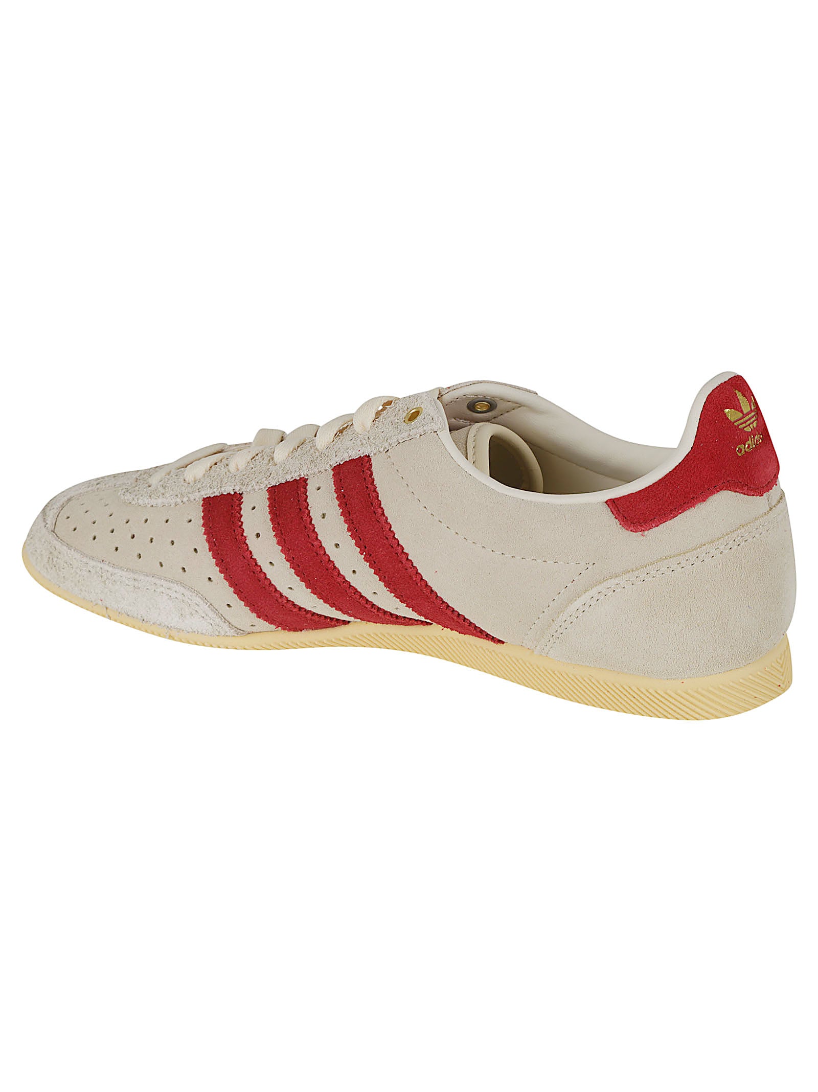 SNEAKERS DONNA VINTAGE<BR/> <BR/> KJ2377 WARVAN  ADIDAS 