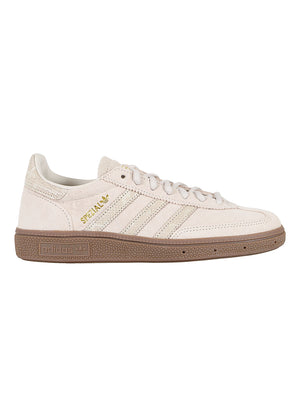 SNEAKERS DONNA HANDBALL SPEZIAL - ADIDAS<BR/> KJ2401 KHATHR  ADIDAS 