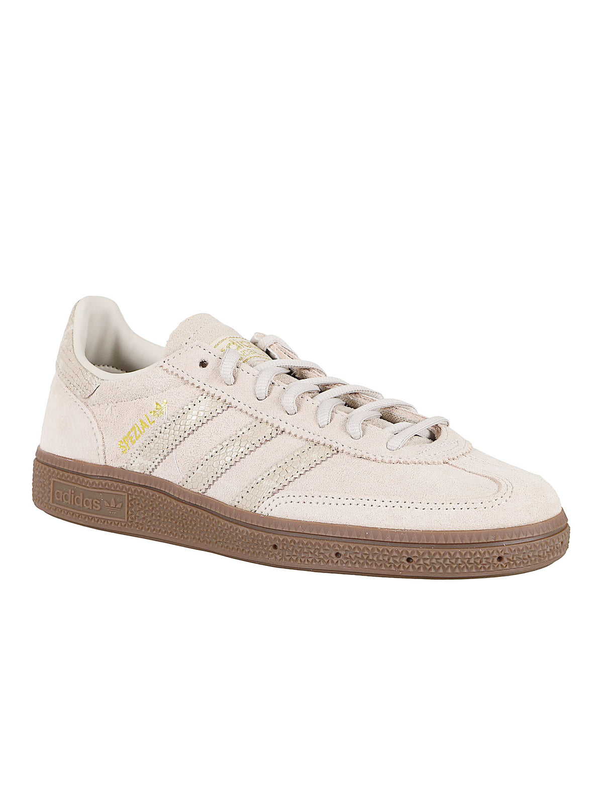 SNEAKERS DONNA HANDBALL SPEZIAL - ADIDAS<BR/> KJ2401 KHATHR  ADIDAS 