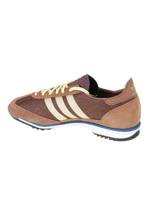 SNEAKERS DONNA SL 72 OG W - ADIDAS KJ2425 PREBRN-ALMYEL  ADIDAS 