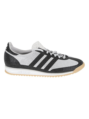 SNEAKERS DONNA KJ6151 GRETWO-CBLACK  ADIDAS 