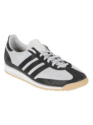 SNEAKERS DONNA KJ6151 GRETWO-CBLACK  ADIDAS 