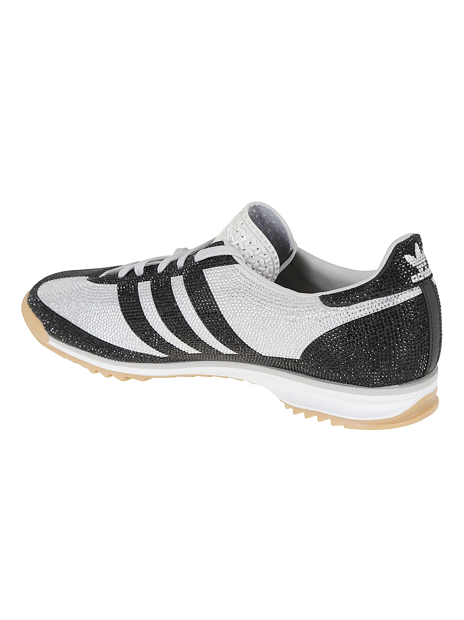 SNEAKERS DONNA KJ6151 GRETWO-CBLACK  ADIDAS 