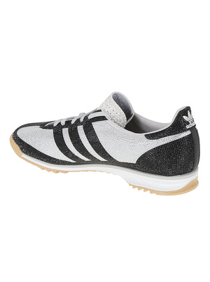 SNEAKERS DONNA KJ6151 GRETWO-CBLACK  ADIDAS 