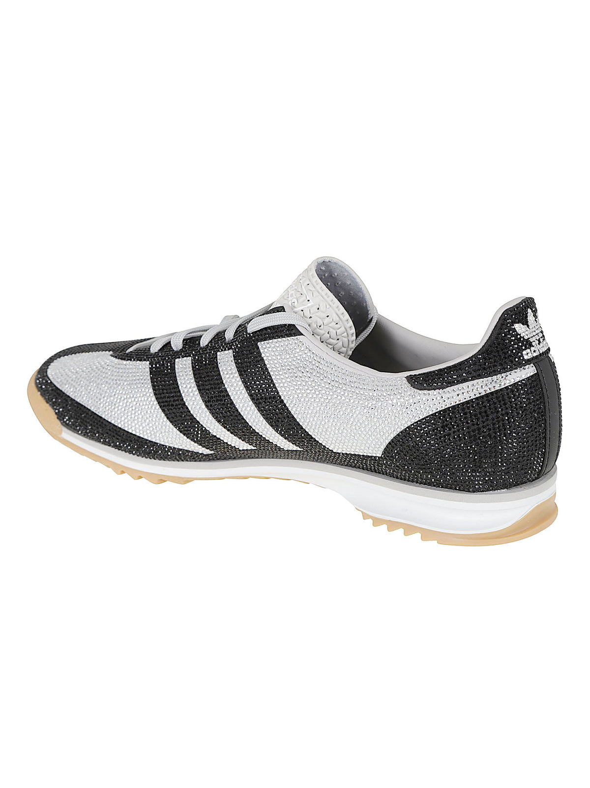 SNEAKERS DONNA SL 72 OG W - ADIDAS KJ6151 GRETWO-CBLACK  ADIDAS 