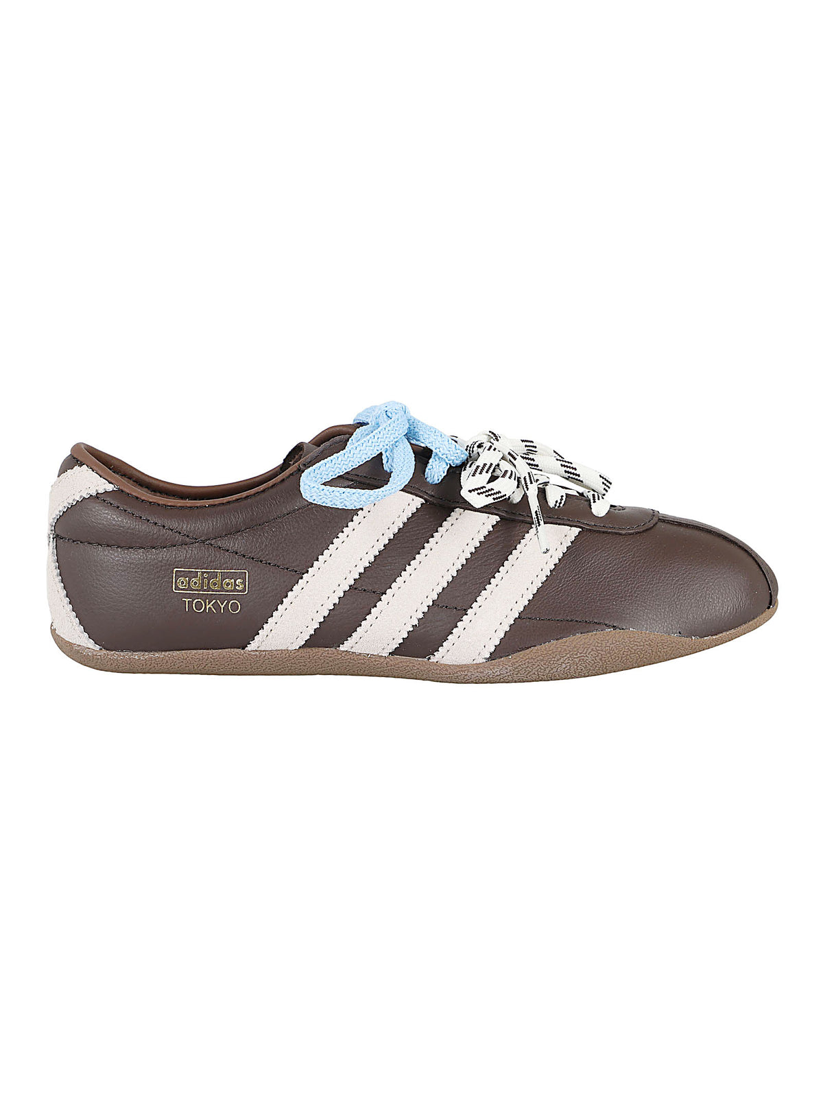 SNEAKERS DONNA TOKYO - ADIDAS KJ7541 BROWN  ADIDAS 