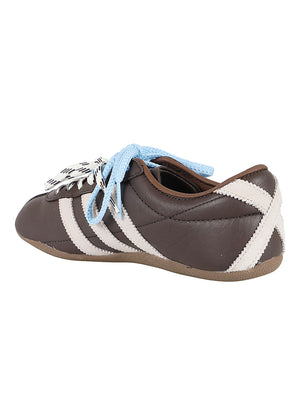 SNEAKERS DONNA TOKYO - ADIDAS KJ7541 BROWN  ADIDAS 