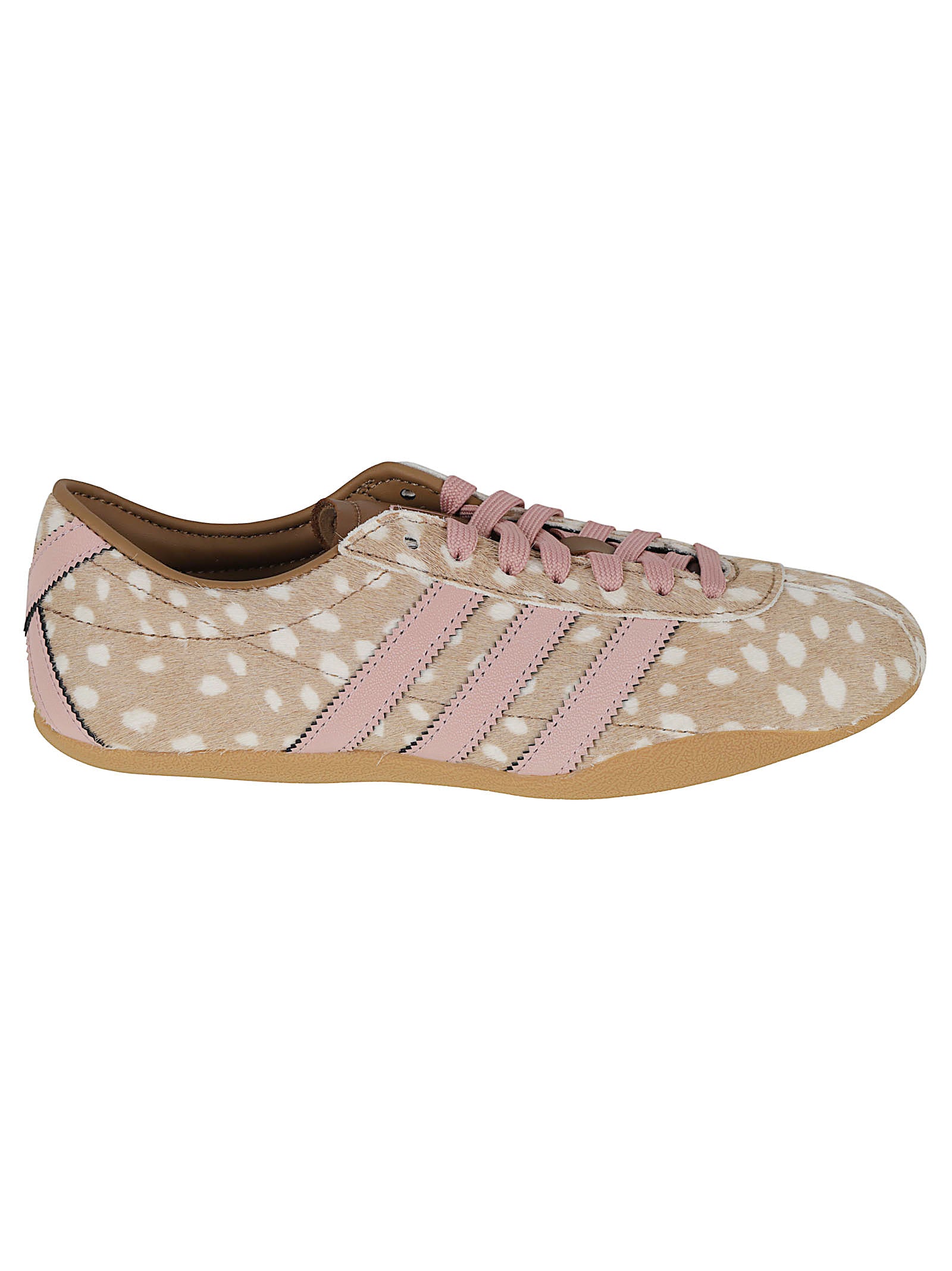 SNEAKERS DONNA KJ7543 BRNDES-WONMAU  ADIDAS 