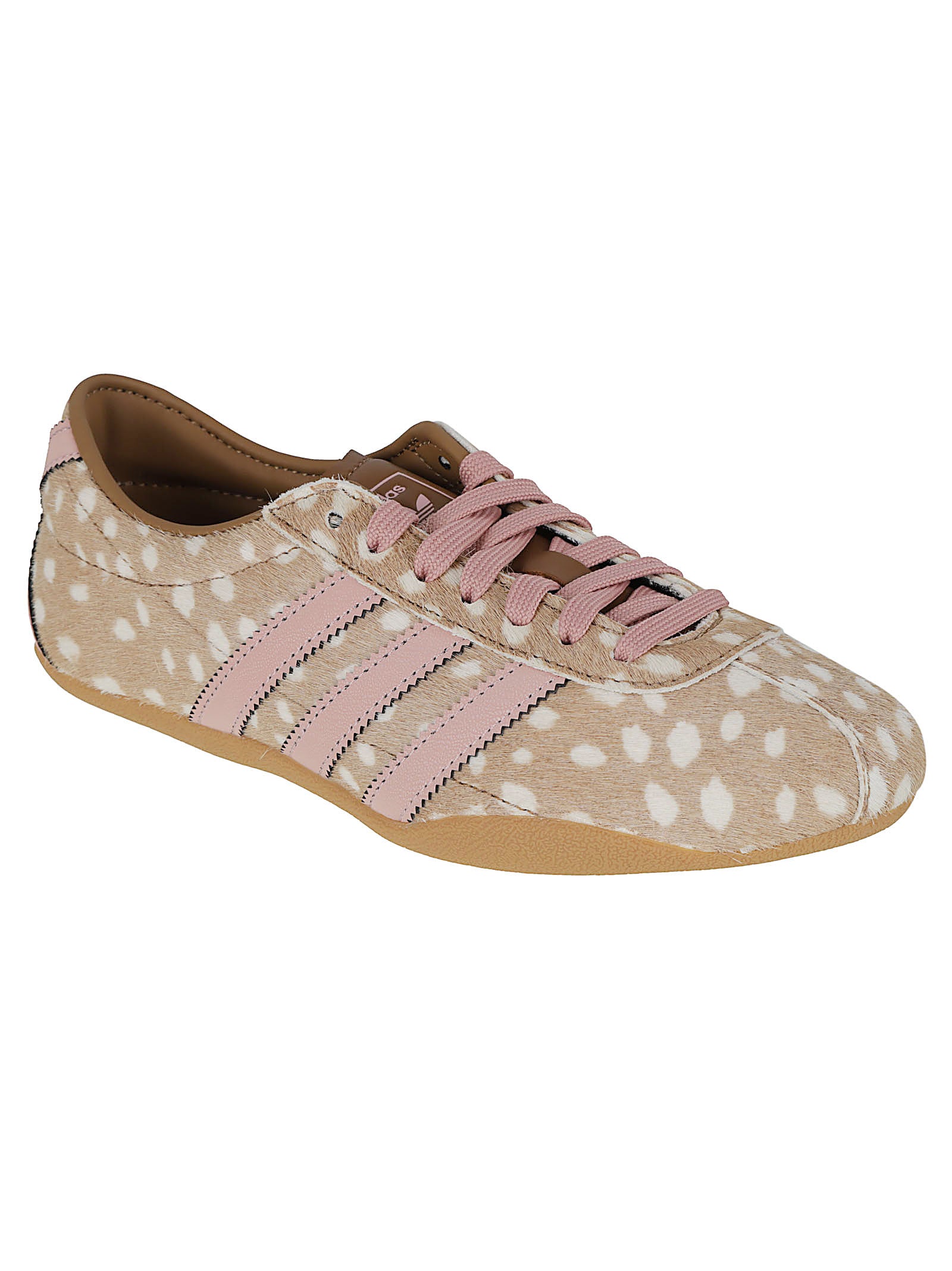 SNEAKERS DONNA KJ7543 BRNDES-WONMAU  ADIDAS 