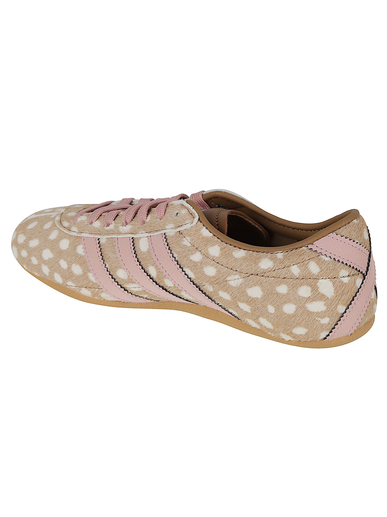 SNEAKERS DONNA KJ7543 BRNDES-WONMAU  ADIDAS 