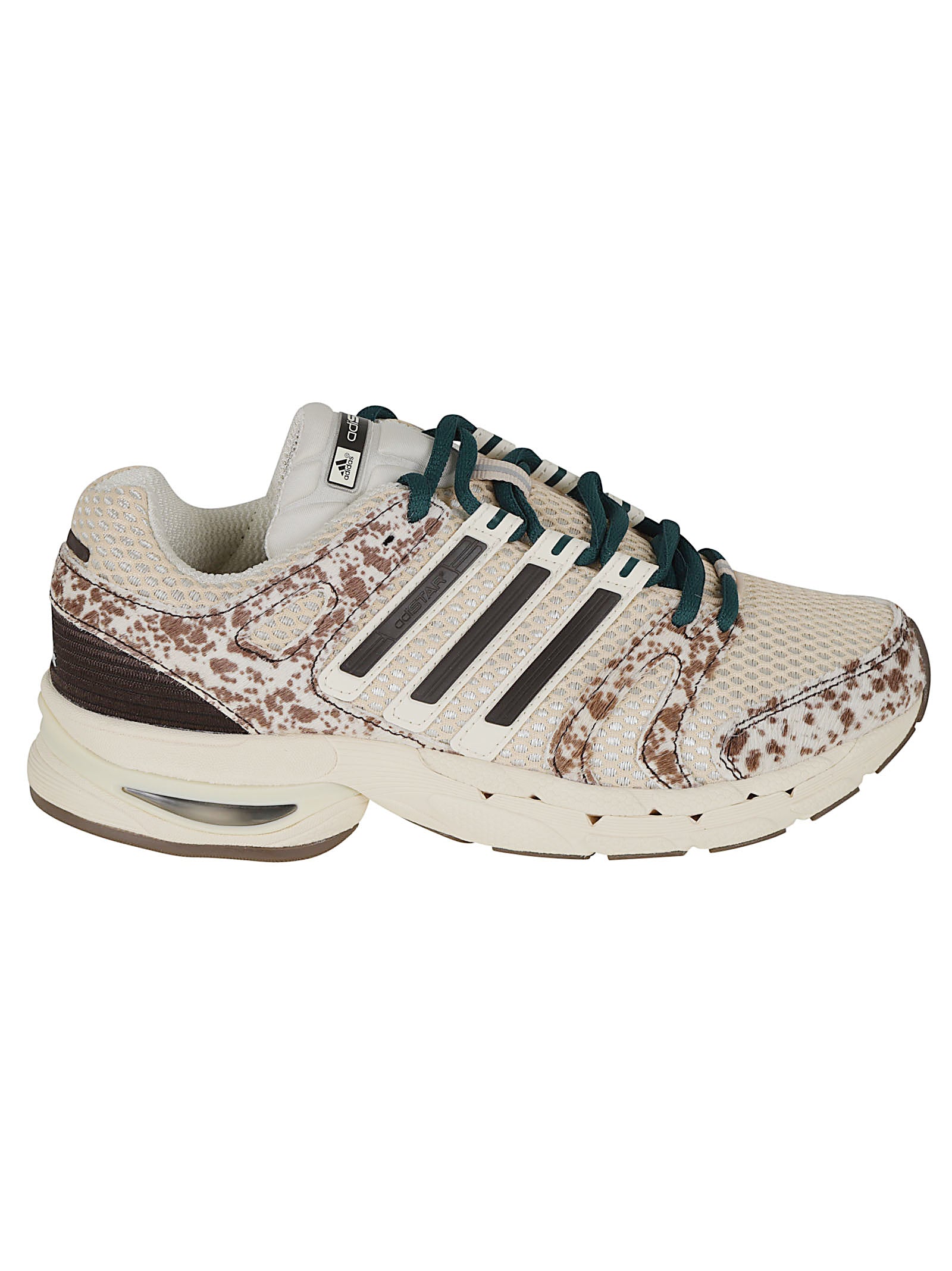 SNEAKERS DONNA KJ8372 OWHITE  ADIDAS 