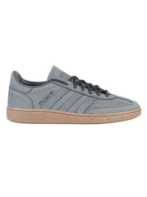SNEAKERS UOMO HANDBALL SPEZIAL - ADIDAS KJ9853 CARBON  ADIDAS 