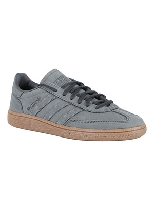 SNEAKERS UOMO HANDBALL SPEZIAL - ADIDAS KJ9853 CARBON  ADIDAS 