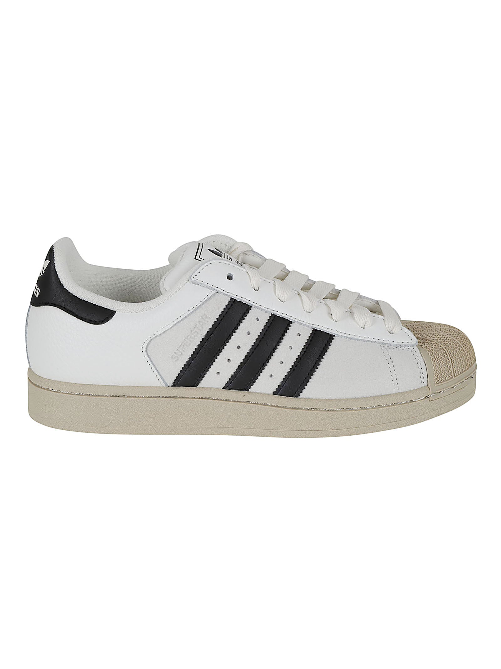 SNEAKERS UOMO<BR/> <BR/> KJ9947 CWHITE-CBLACK  ADIDAS 