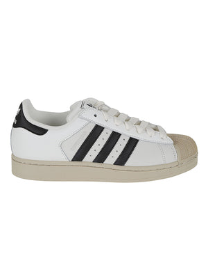 SNEAKERS UOMO<BR/> <BR/> KJ9947 CWHITE-CBLACK  ADIDAS 
