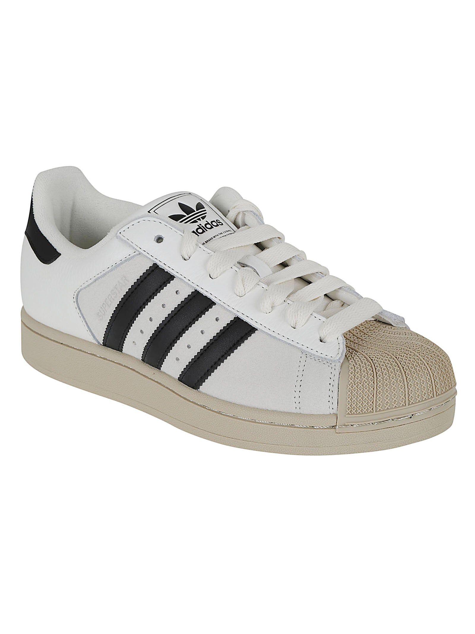 SNEAKERS UOMO<BR/> <BR/> KJ9947 CWHITE-CBLACK  ADIDAS 