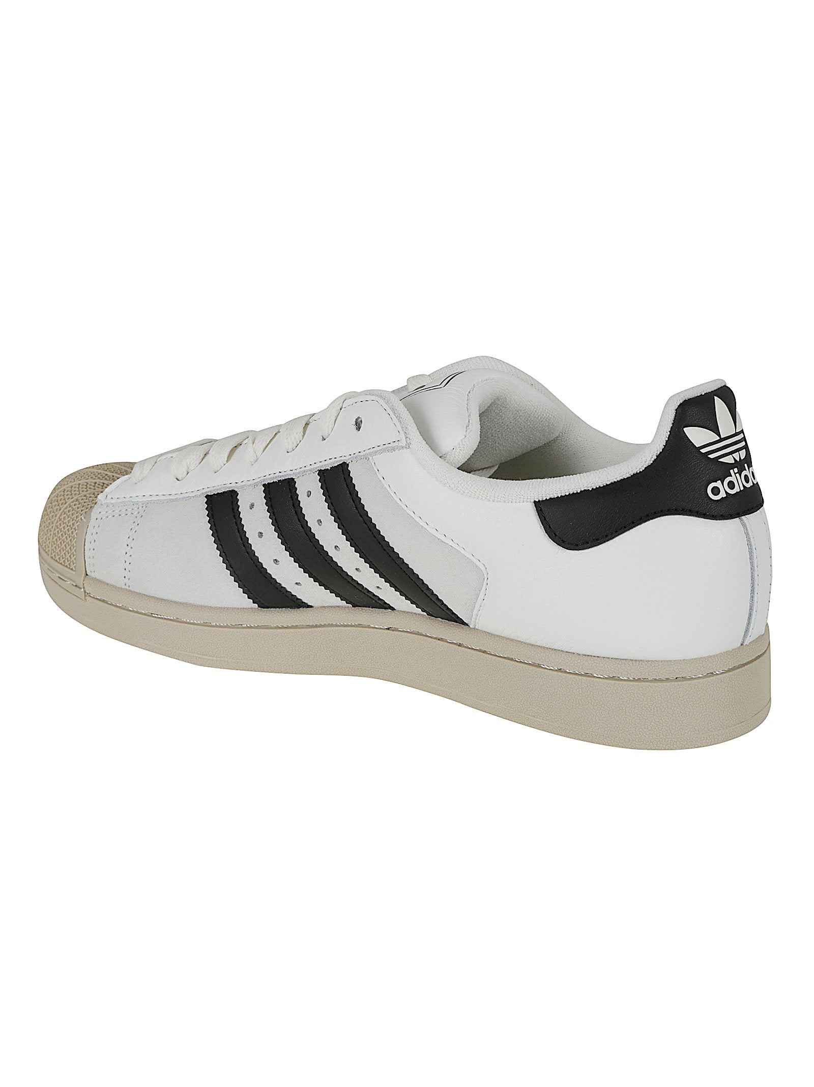 SNEAKERS UOMO<BR/> <BR/> KJ9947 CWHITE-CBLACK  ADIDAS 