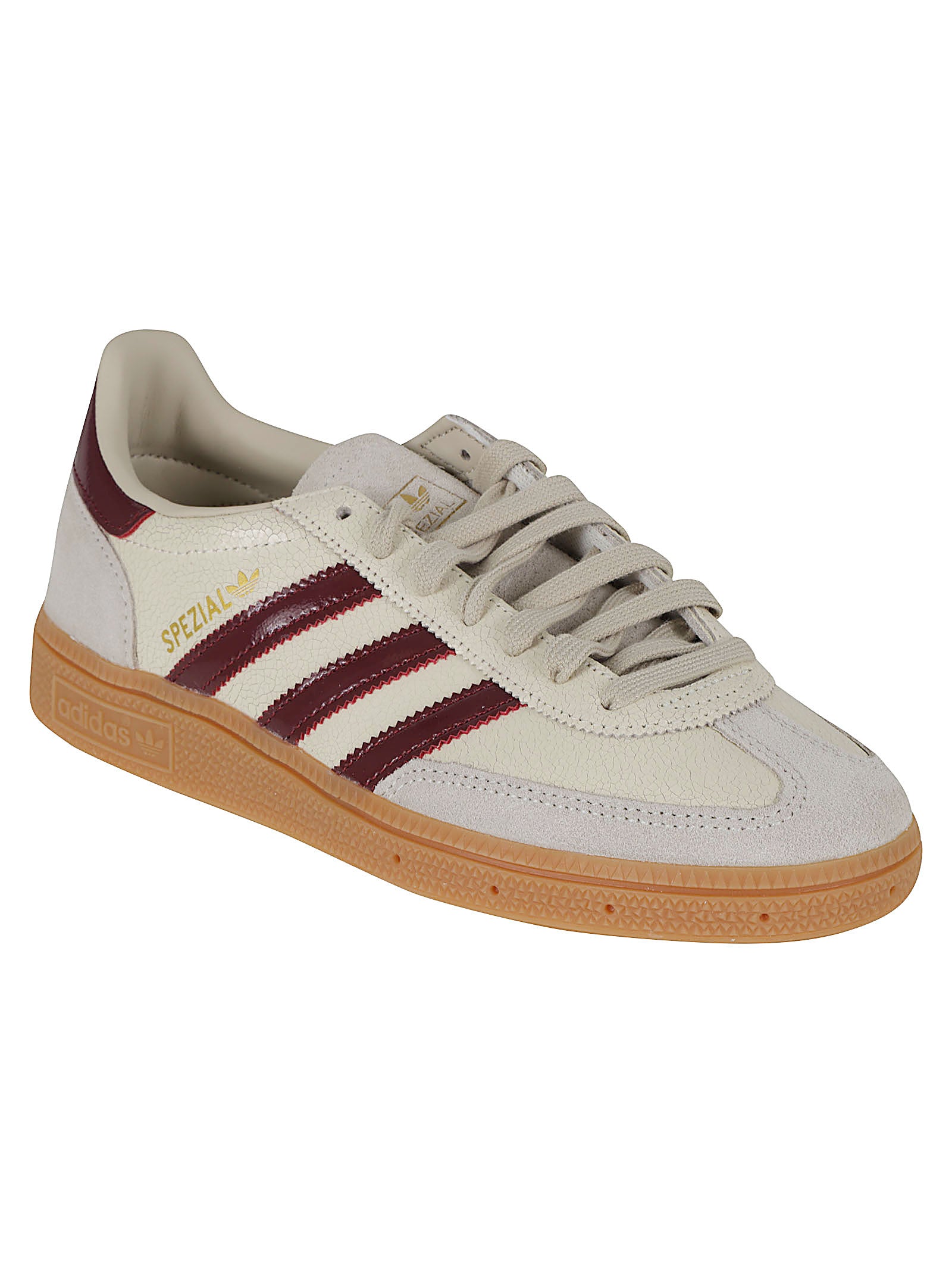 SNEAKERS DONNA KJ9969 OWHITE  ADIDAS 