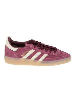 SNEAKERS DONNA HANDBALL SPEZIAL - ADIDAS KK0929 MAROON  ADIDAS 