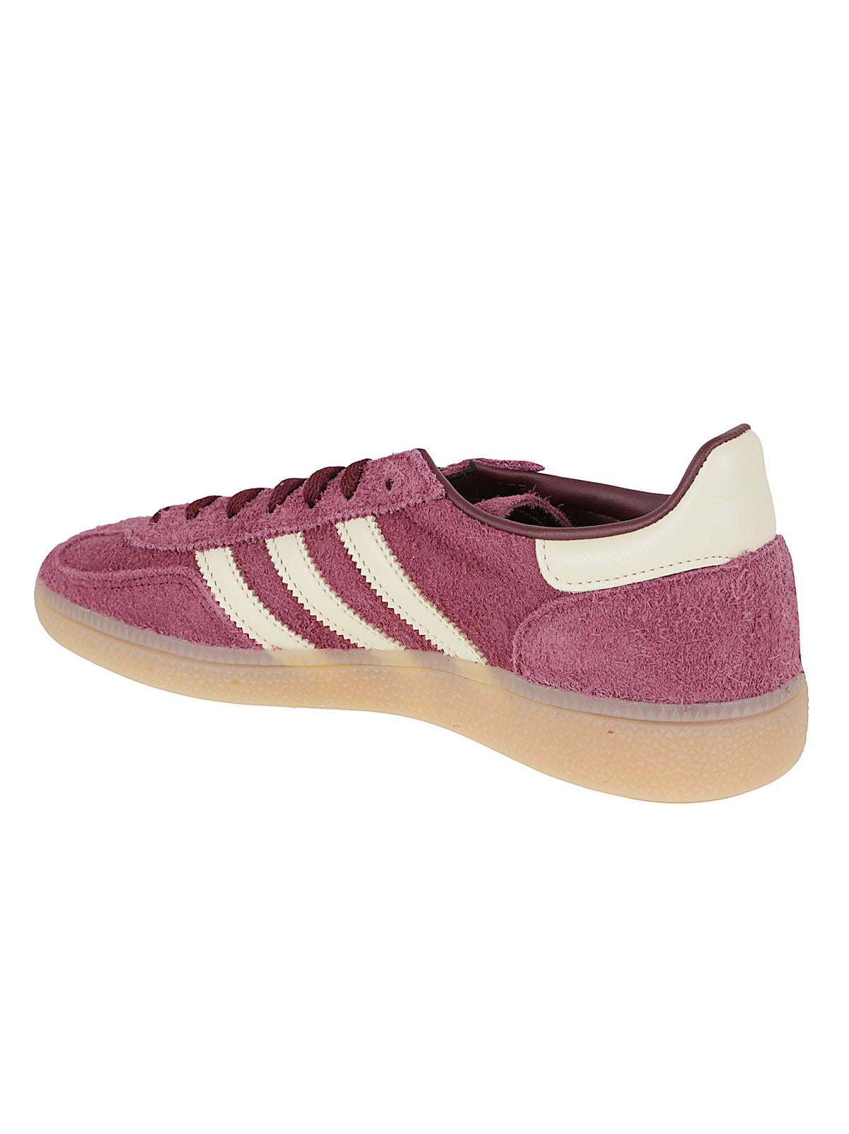 SNEAKERS DONNA HANDBALL SPEZIAL - ADIDAS KK0929 MAROON  ADIDAS 