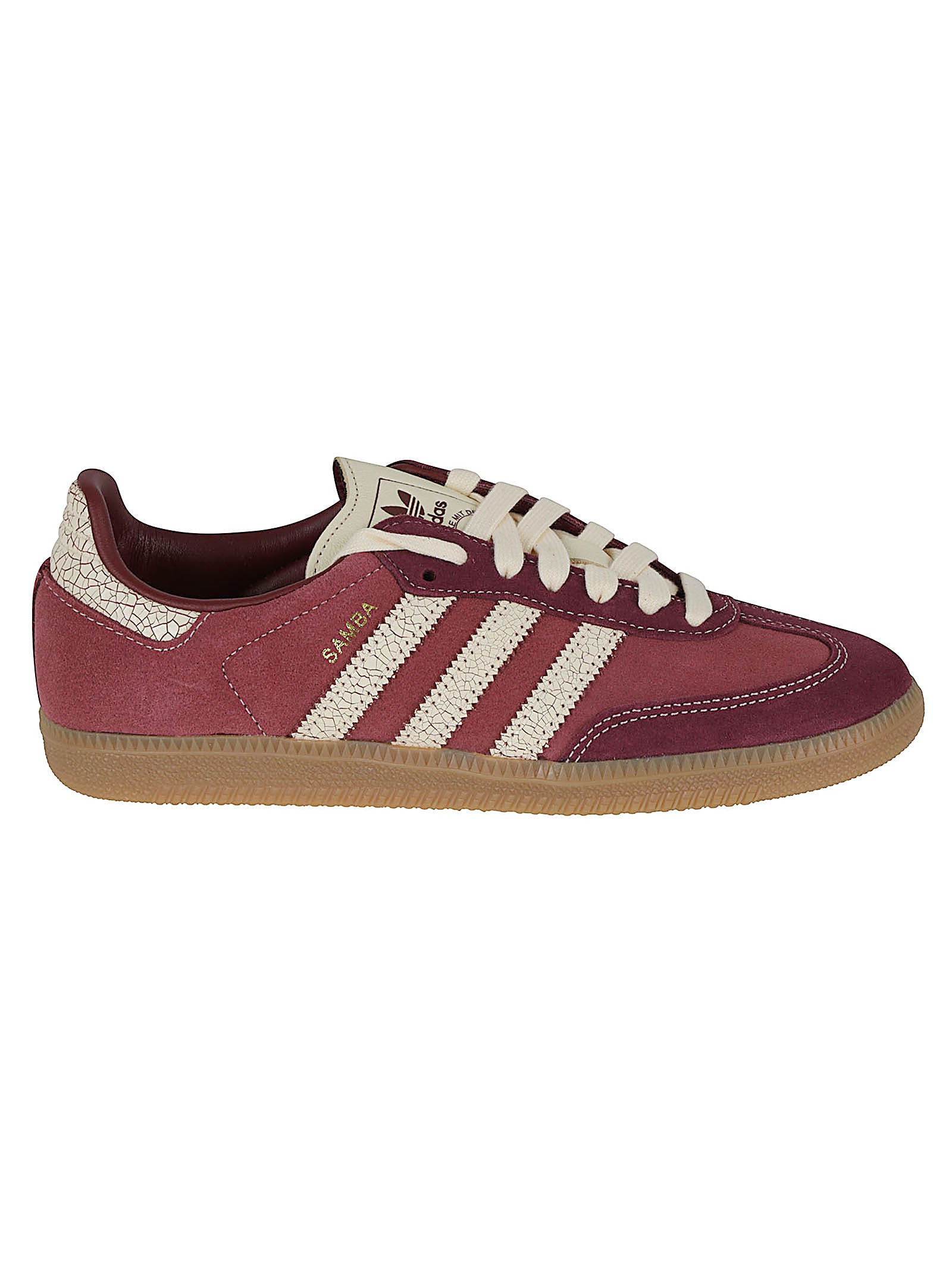 SNEAKERS DONNA KK2267 SHARED-WARVAN  ADIDAS 