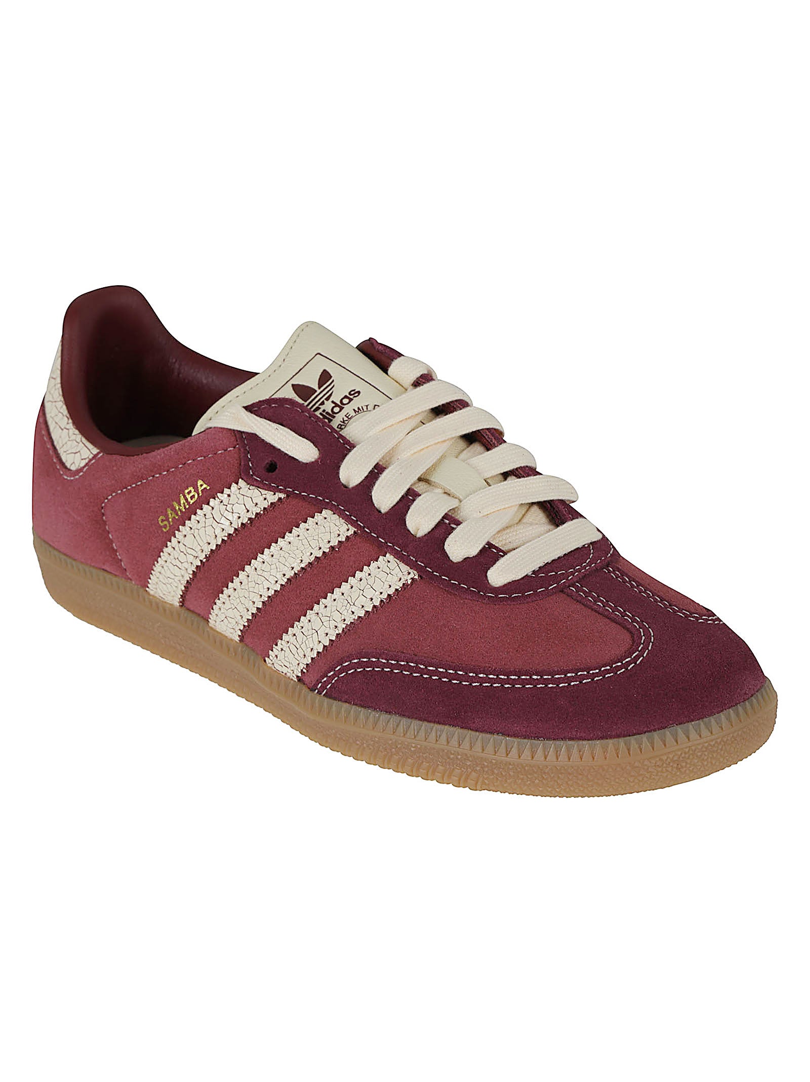 SNEAKERS DONNA KK2267 SHARED-WARVAN  ADIDAS 