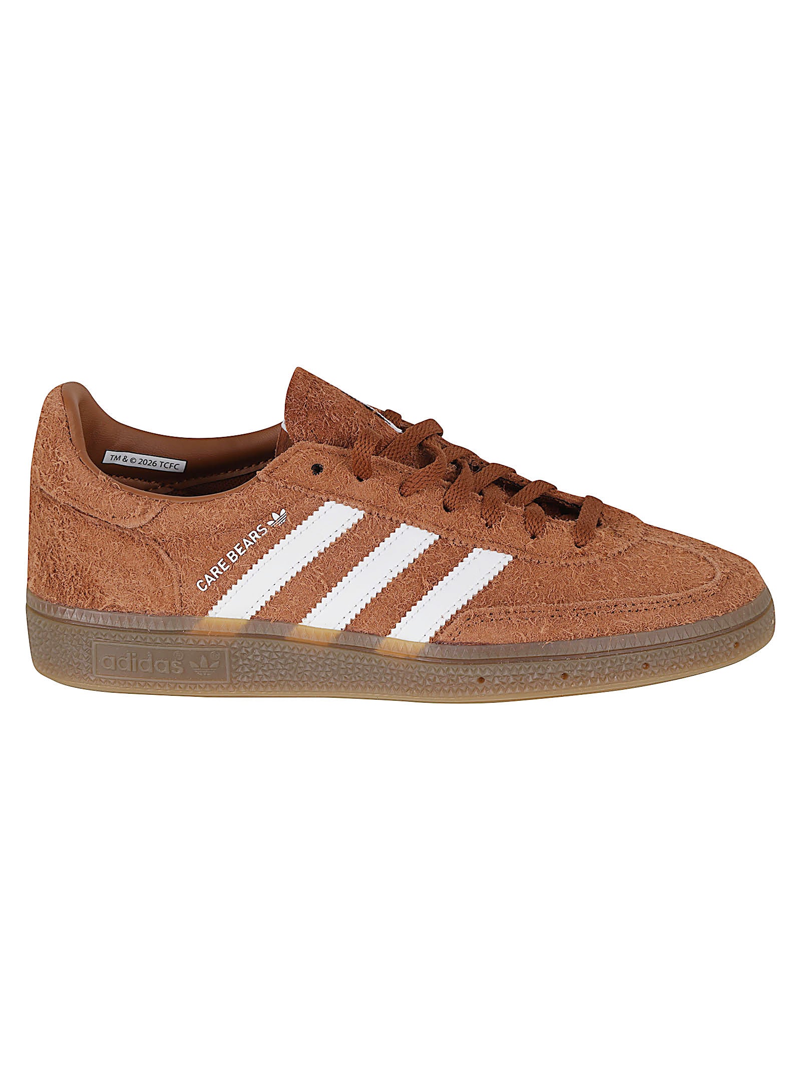 SNEAKERS DONNA CON GADGET ORSETTO ADIDAS KK4932 SUPCOL  ADIDAS 