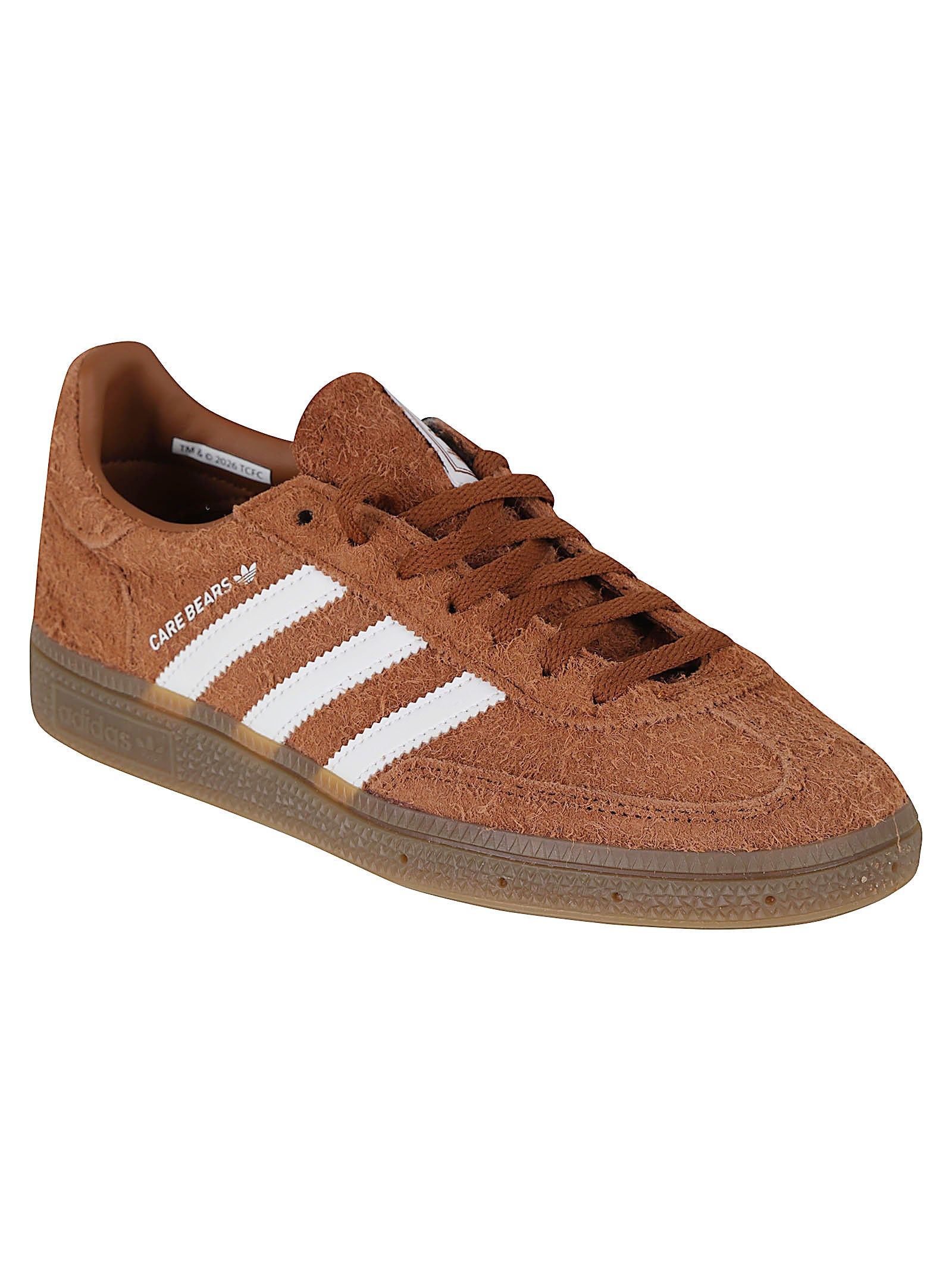 SNEAKERS DONNA CON GADGET ORSETTO ADIDAS KK4932 SUPCOL  ADIDAS 